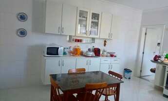 Imagem 7: Apartamento com 180m² e 4 dormitórios a venda na Vila Adyana