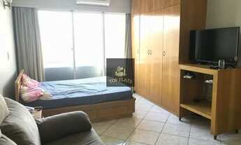 Imagem: Flat disponível em Perdizes