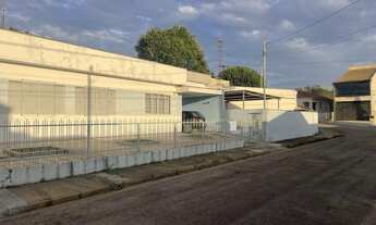 Imagem 2: Térrea para venda possui 123 metros quadrados com 3 quartos em Vila Progresso - Jundiaí