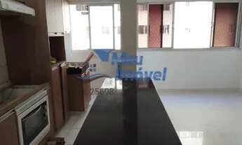 Imagem 4: BRASÍLIA - Apartamento Padrão - SETOR INDUSTRIAL (TAGUATINGA