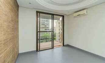 Imagem: Apartamento à venda com 3 quartos, 100m²