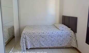 Imagem 6: Apartamento para alugar no bairro Pitangueiras - Lauro de Freitas/BA