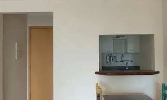 Imagem 4: Apartamento para aluguel tem 57 metros quadrados com 2 quartos em Perdizes - São Paulo - S