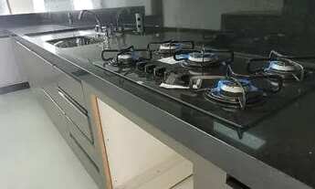 Imagem 7: Casa nova para locação no Condomínio Reserva Real em Paulínia