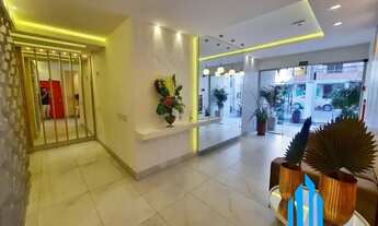 Imagem 7: Apartamento de 1 Quarto com Área externa, 80M² na Praia do Morro