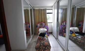 Imagem 7: Apartamento para venda possui 220 metros quadrados com 4 quartos em Petrópolis - Natal - R