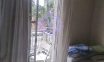 Imagem 5: Apartamento para aluguel com 68 metros quadrados com 2 quartos. Mobiliado na Guilhermina