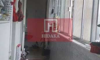 Imagem 6: Apartamento à venda no bairro Belém - São Paulo/SP, Zona Leste