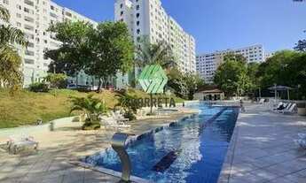 Imagem 3: M - Vendo Excelente Apartamento 2 quartos no Cond. Viver Reserva da Serra