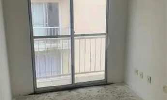 Imagem: Apartamento-São Paulo-MANDAQUI