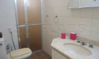 Imagem 5: FLAT EM MOEMA, 02 DORMS, PROXIMO A AV. IBIRAPUERA E SHOPPING IBIRAPUERA