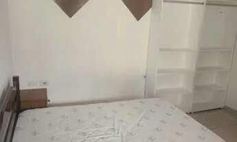 Imagem 2: Apartamento para aluguel possui 60 metros quadrados com 1 quarto