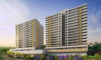 Imagem 2: APARTAMENTO RESIDENCIAL em São Paulo - SP, Alto de Pinheiros