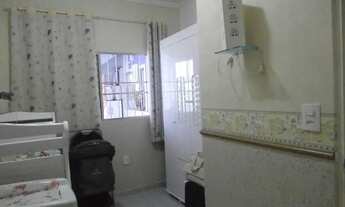 Imagem 5: HORTOLÂNDIA - Casa Padrão - JARDIM NOVA AMÉRICA