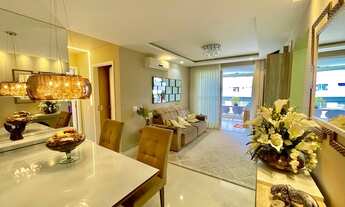 Imagem: Apartamento 2 qts c/suíte Vista Lagoa Sol