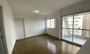 Imagem 3: Apartamento para aluguel com 55 metros quadrados com 1 quarto