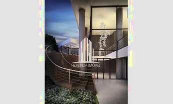 Imagem 5: Apartamento com 5 dorms, 3 suites e 5 vagas no condomínio Geometria Itaim