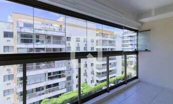 Imagem 6: Apartamento para Aluguel - Vargem Pequena, 3 Quartos, 87 m2