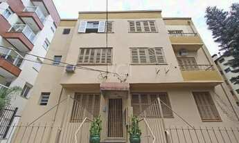 Imagem: Apartamento para Venda - 51m², 2 dormitórios