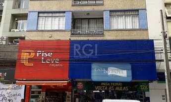 Imagem 2: CANOAS - Apartamento Padrão - Nossa Senhora das Graças