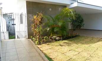 Imagem 2: Casa à venda Horto Florestal