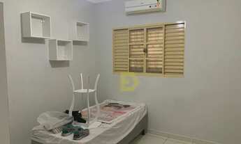 Imagem 2: Casa à locação no bairro CONCORDIA 1, ARAÇATUBA cod:32813