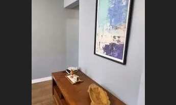 Imagem 7: Apartamento mobiliado com 3 dormitórios, 2 vagas e sacada