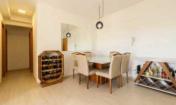 Imagem 6: Apartamento com 3 Quartos 2 vagas, 75 m² por R$ 530.000- Centro- São Jose dos Pinhais-Pr