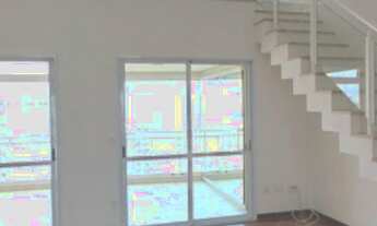 Imagem: Locação jardins Alto Padrão 151m², 3dorms