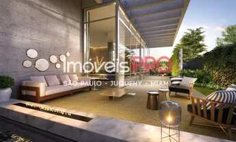 Imagem 5: Lançamento Residencial de 263 m² 04 Suítes - Jardim Paulista