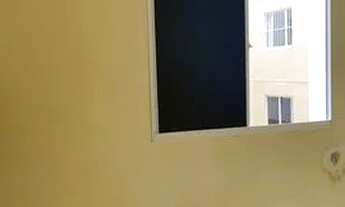 Imagem 6: Apartamento para aluguel possui 45 metros quadrados com 1 quarto