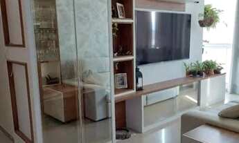 Imagem: Apartamento com 3 quartos à venda, 90 m²