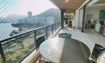 Imagem 3: Lagoa Apartamento com 4 dormitórios