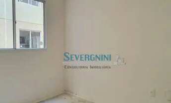 Imagem 7: Apartamento com 2 dormitórios para alugar, 41 m² por R$ 1.200,00/mês - Parque Marechal Ron