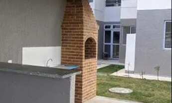 Imagem 7: Apartamento no Pontal oceânico próximo a Av das Américas e a Estrada do Pontal