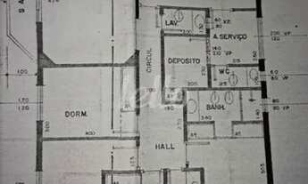 Imagem 7: Santo André - Apartamento Padrão - Vila Bastos