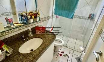 Imagem 3: Vendo casa duplex com 274m² 4 suítes no José de Alencar - Fortaleza - CE