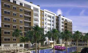 Imagem: Apartamento para Venda - 90.26m², 3 dormitórios