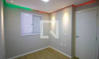 Imagem 6: Apartamento para Aluguel - Itaquera, 2 Quartos, 46 m2