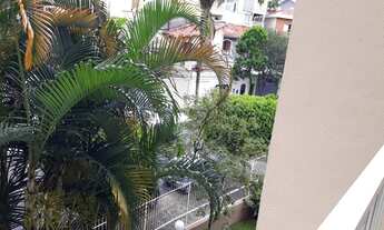 Imagem 7: Lindo Apartamento Ensolarado no Monte kemel super silencioso