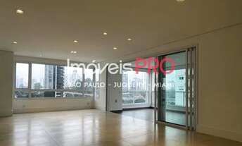 Imagem 6: Apartamento 03 suites 225m para locação no Brooklin