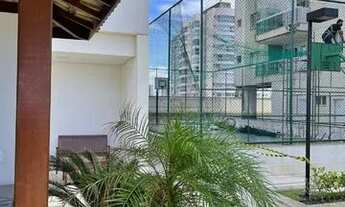 Imagem 2: Apto 3qts vista para o mar sol da manhã com lazer incrível