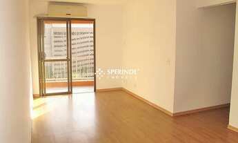 Imagem: PORTO ALEGRE - Apartamento Padrão - CRISTO