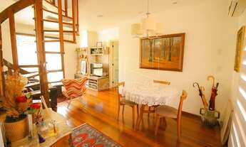 Imagem 3: PORTO ALEGRE - Cobertura - Moinhos de Vento