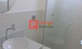 Imagem 2: Apartamento residencial para locação, Vila Mascote, São Paulo