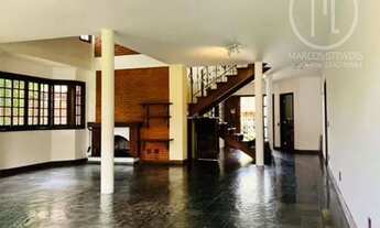 Imagem 2: Mansão com quase 1.000 m² no Bolsão de Interlagos