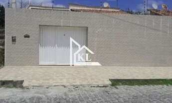 Imagem: Casa reformada em Cajupiranga, 2 quartos