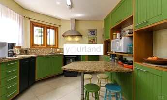 Imagem 6: PORTO ALEGRE - Casa Padrão - Hípica