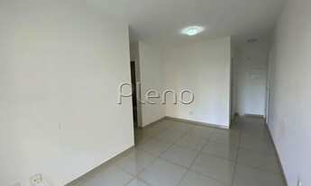 Imagem 1: Apartamento - Bonfim - Campinas
