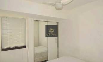 Imagem 5: Flat disponível em Moema